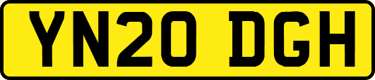 YN20DGH