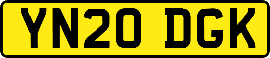 YN20DGK