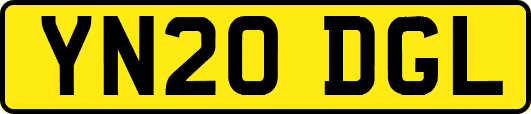 YN20DGL