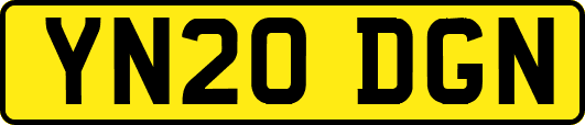 YN20DGN