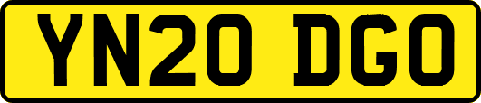 YN20DGO