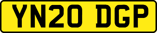 YN20DGP
