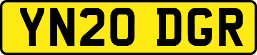 YN20DGR