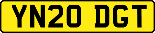 YN20DGT