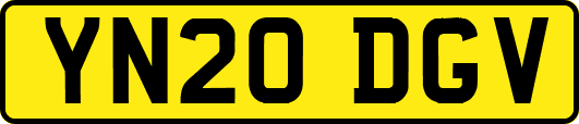 YN20DGV