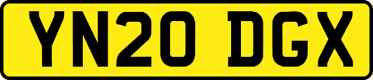 YN20DGX