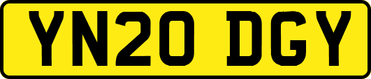 YN20DGY
