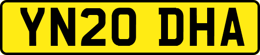 YN20DHA