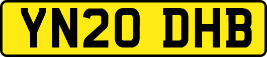 YN20DHB