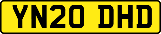 YN20DHD