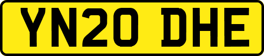 YN20DHE