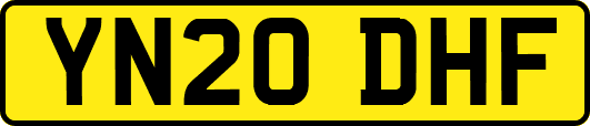 YN20DHF