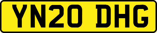 YN20DHG