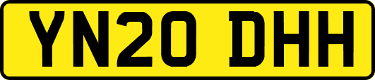 YN20DHH