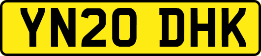 YN20DHK