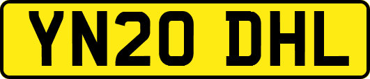 YN20DHL