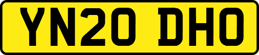 YN20DHO