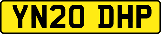 YN20DHP