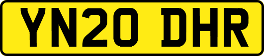 YN20DHR