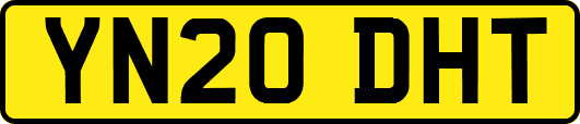 YN20DHT