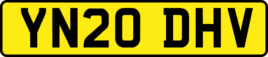 YN20DHV