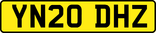 YN20DHZ