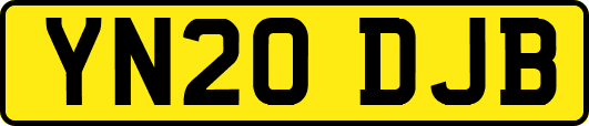 YN20DJB