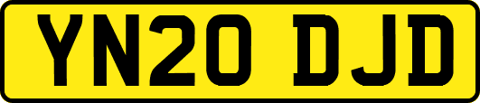 YN20DJD