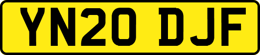 YN20DJF