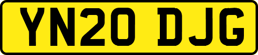 YN20DJG