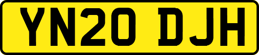 YN20DJH