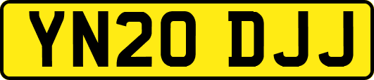 YN20DJJ