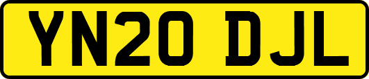 YN20DJL