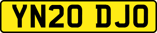 YN20DJO