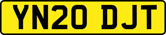 YN20DJT