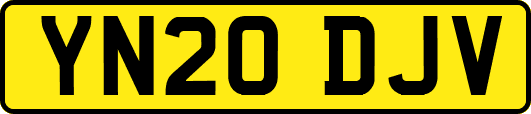 YN20DJV