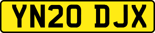 YN20DJX