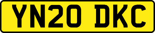 YN20DKC