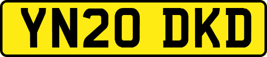 YN20DKD