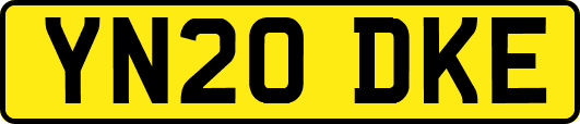 YN20DKE