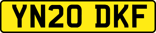 YN20DKF
