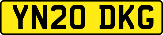 YN20DKG