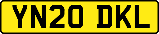 YN20DKL