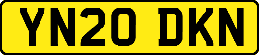 YN20DKN