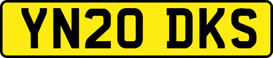 YN20DKS