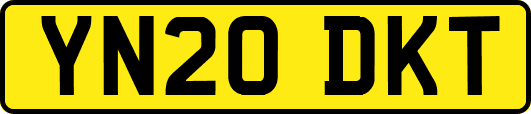YN20DKT