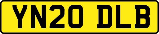 YN20DLB
