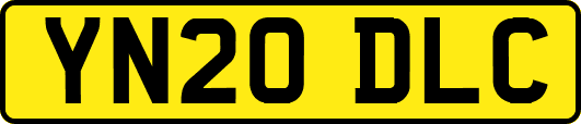 YN20DLC