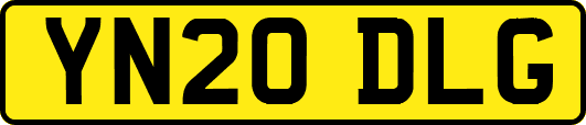 YN20DLG