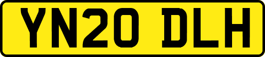 YN20DLH